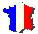 France Menu