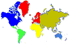 World-Map-View